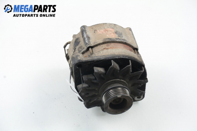 Alternator for Opel Astra F 1.4 Si, 82 hp, hatchback, 1992