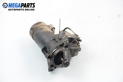 Demaror for Opel Astra F 1.4 Si, 82 hp, hatchback, 5 uși, 1992