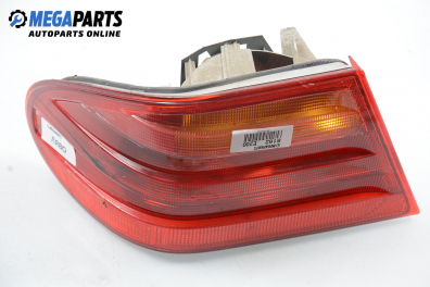 Tail light for Mercedes-Benz E-Class 210 (W/S) 2.0, 136 hp, sedan automatic, 1998, position: left