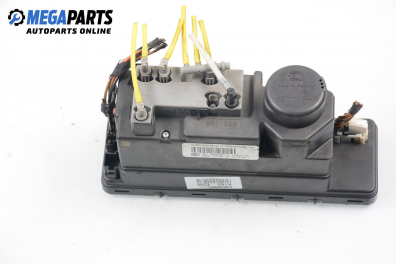 Central lock vacuum pump for Mercedes-Benz E-Class 210 (W/S) 2.0, 136 hp, sedan automatic, 1998