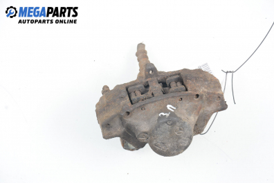 Caliper for Mercedes-Benz E-Class 210 (W/S) 2.0, 136 hp, sedan automatic, 1998, position: rear - left