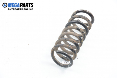 Coil spring for Mercedes-Benz E-Class 210 (W/S) 2.0, 136 hp, sedan automatic, 1998, position: front