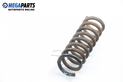 Coil spring for Mercedes-Benz E-Class 210 (W/S) 2.0, 136 hp, sedan automatic, 1998, position: rear