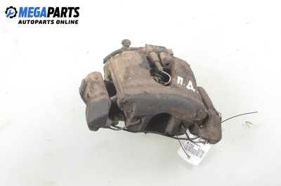 Caliper for Mercedes-Benz E-Class 210 (W/S) 2.0, 136 hp, sedan automatic, 1998, position: front - right