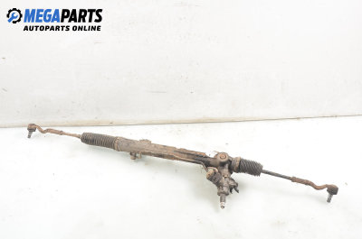 Hydraulic steering rack for Mercedes-Benz E-Class 210 (W/S) 2.0, 136 hp, sedan automatic, 1998