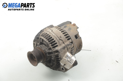 Alternator for Mercedes-Benz E-Class 210 (W/S) 2.0, 136 hp, sedan automatic, 1998