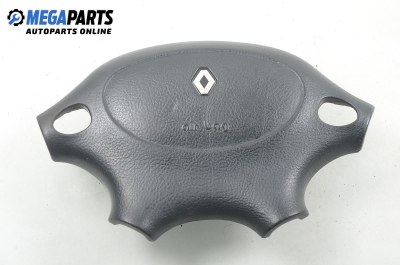 Airbag for Renault Megane I 1.6, 90 hp, hatchback, 5 uși, 1997