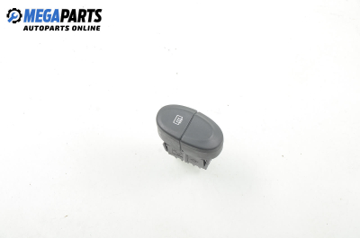 Rear window heater button for Renault Megane I 1.6, 90 hp, hatchback, 5 doors, 1997