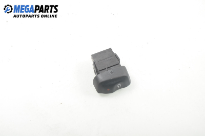 Central locking button for Renault Megane I 1.6, 90 hp, hatchback, 1997