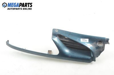 Grilă for Renault Megane I 1.6, 90 hp, hatchback, 5 uși, 1997, position: dreapta