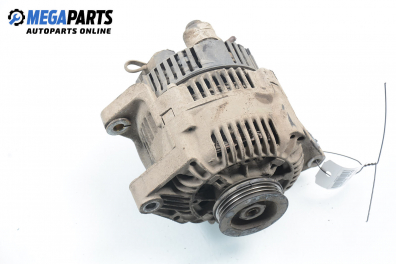 Alternator for Renault Megane I 1.6, 90 hp, hatchback, 1997