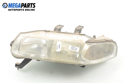 Headlight for Rover 400 1.4 Si, 103 hp, hatchback, 5 doors, 1998, position: left