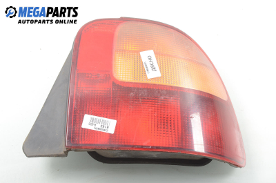 Tail light for Rover 400 1.4 Si, 103 hp, hatchback, 5 doors, 1998, position: right