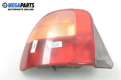 Tail light for Rover 400 1.4 Si, 103 hp, hatchback, 5 doors, 1998, position: left