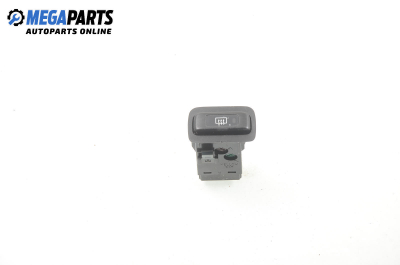 Rear window heater button for Rover 400 1.4 Si, 103 hp, hatchback, 5 doors, 1998