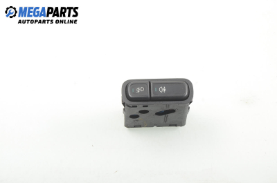 Fog lights switch button for Rover 400 1.4 Si, 103 hp, hatchback, 5 doors, 1998