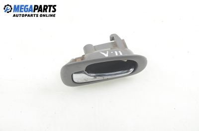 Inner handle for Rover 400 1.4 Si, 103 hp, hatchback, 5 doors, 1998, position: front - left