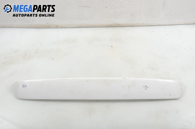 Spoiler for Peugeot 406 2.0 16V, 132 hp, combi automatic, 1997