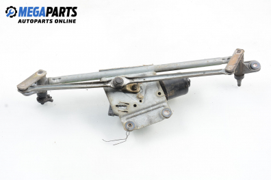 Front wipers motor for Peugeot 406 2.0 16V, 132 hp, station wagon automatic, 1997, position: front