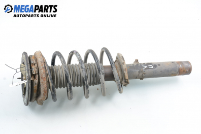 MacPherson-federbein for Peugeot 406 2.0 16V, 132 hp, combi automatic, 1997, position: links, vorderseite