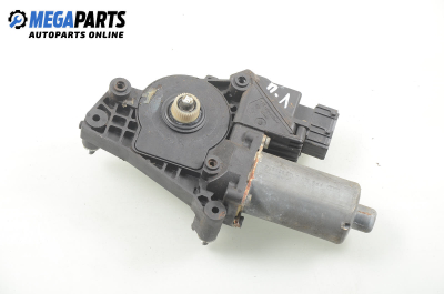 Window lift motor for Peugeot 406 2.0 16V, 132 hp, station wagon automatic, 1997, position: front - left