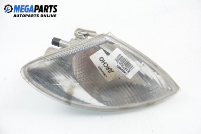 Blinker for Renault Megane Scenic 1.6, 90 hp, 1997, position: right