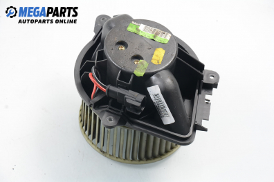 Heating blower for Renault Megane Scenic 1.6, 90 hp, 1997