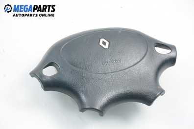 Airbag for Renault Megane Scenic 1.6, 90 hp, 1997