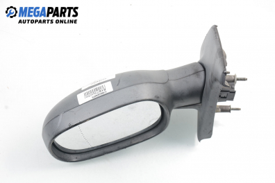 Spiegel for Renault Megane Scenic 1.6, 90 hp, 1997, position: links