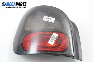 Tail light for Renault Megane Scenic 1.6, 90 hp, 1997, position: left