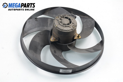 Radiator fan for Renault Megane Scenic 1.6, 90 hp, 1997