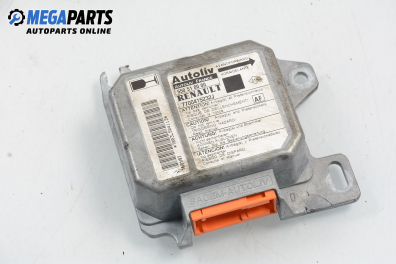 Airbag module for Renault Megane Scenic 1.6, 90 hp, 1997