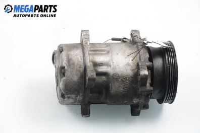 AC compressor for Renault Megane Scenic 1.6, 90 hp, 1997