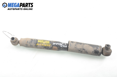 Shock absorber for Renault Megane Scenic 1.6, 90 hp, 1997, position: rear