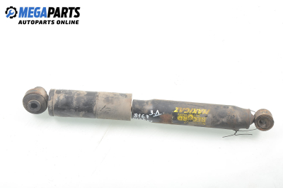 Shock absorber for Renault Megane Scenic 1.6, 90 hp, 1997, position: rear