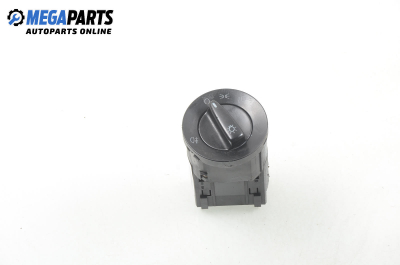 Comutator lumini for Volkswagen Golf IV 1.6, 100 hp, hatchback, 5 uși, 1998