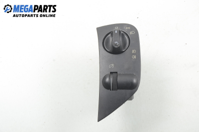 Lights switch for Volkswagen Polo (6N/6N2) 1.0, 50 hp, 3 doors, 1998