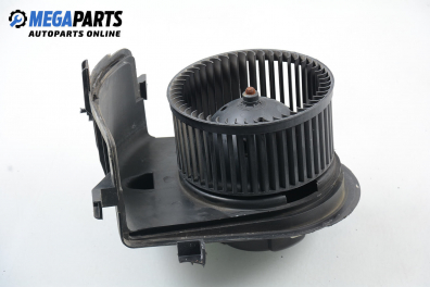 Heating blower for Volkswagen Polo (6N/6N2) 1.0, 50 hp, 3 doors, 1998