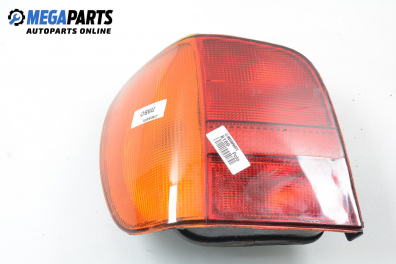 Tail light for Volkswagen Polo (6N/6N2) 1.0, 50 hp, 3 doors, 1998, position: left