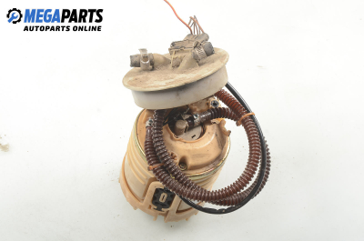 Fuel pump for Volkswagen Polo (6N/6N2) 1.0, 50 hp, 3 doors, 1998