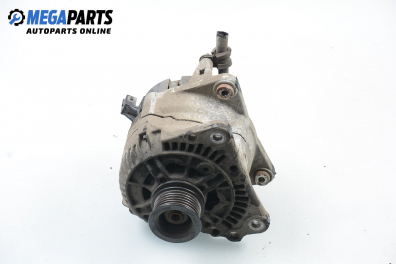 Alternator for Volkswagen Polo (6N/6N2) 1.0, 50 hp, 1998