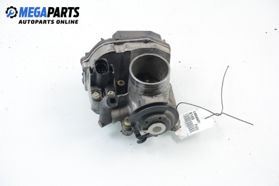 Clapetă carburator for Volkswagen Polo (6N/6N2) 1.0, 50 hp, 3 uși, 1998