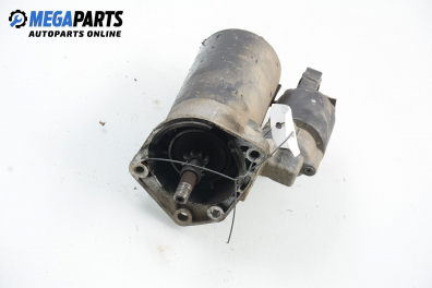 Starter for Volkswagen Polo (6N/6N2) 1.0, 50 hp, 3 doors, 1998