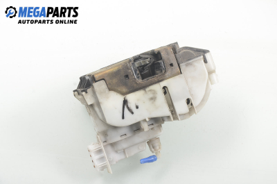 Schloss for Volkswagen Polo (6N/6N2) 1.0, 50 hp, 1998, position: links