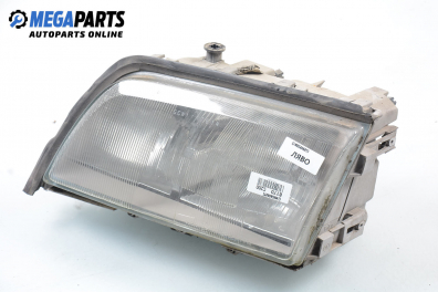 Headlight for Mercedes-Benz C-Class 202 (W/S) 2.0 D, 75 hp, sedan, 1994, position: left