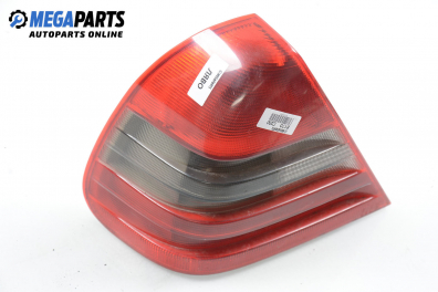 Tail light for Mercedes-Benz C-Class 202 (W/S) 2.0 D, 75 hp, sedan, 1994, position: left