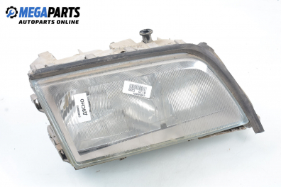 Headlight for Mercedes-Benz C-Class 202 (W/S) 2.0 D, 75 hp, sedan, 1994, position: right