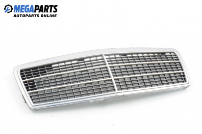 Grill for Mercedes-Benz C-Class 202 (W/S) 2.0 D, 75 hp, sedan, 1994