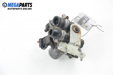 Heater valve for Mercedes-Benz C-Class 202 (W/S) 2.0 D, 75 hp, sedan, 1994