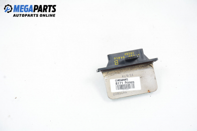 Reostat for Nissan Primera (P10) 1.6, 90 hp, sedan, 1993